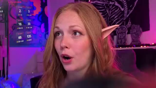 Preview photo of webcam model daphnemadison on Chaturbate