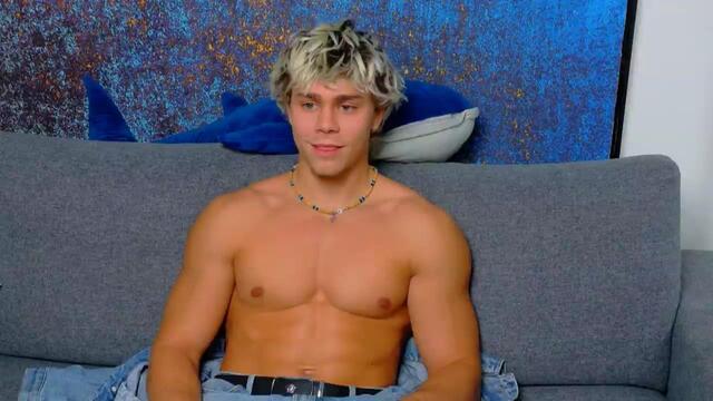 spencer-roth, webcam-malli (Flirt4Free): kuvat