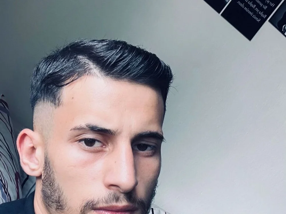 Preview photo of webcam model savas0707 on Stripchat