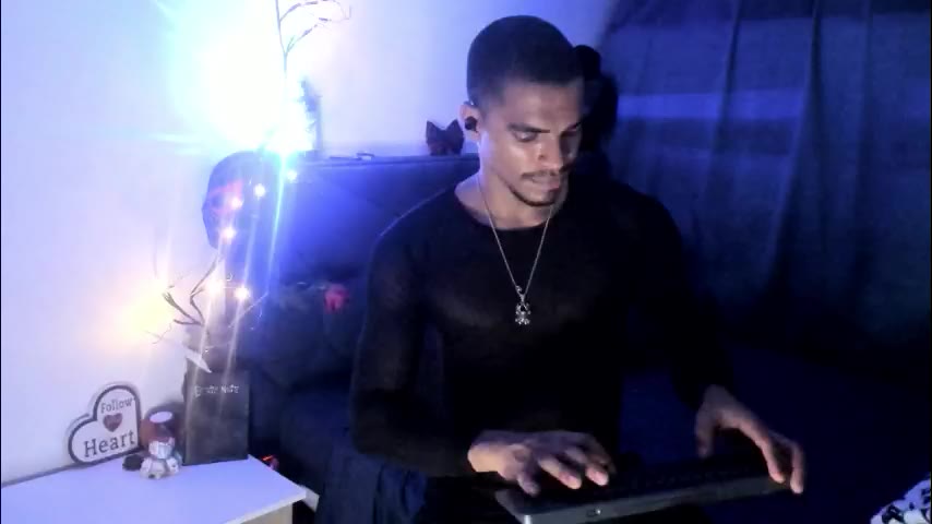 corygrover — LiveJasmin: ფოტოები და პროფილი
