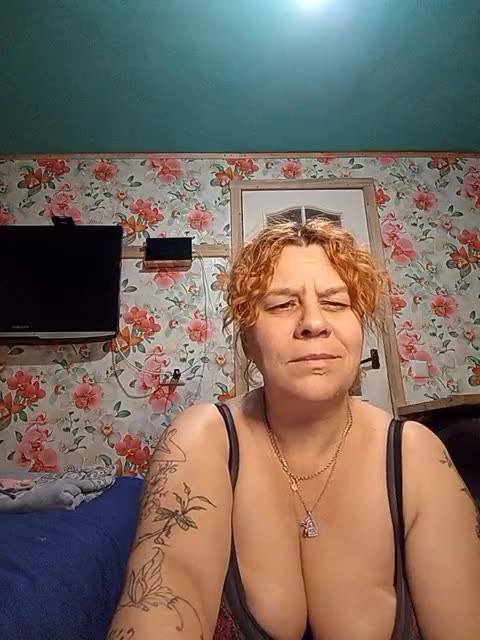 ossanna, webcammodell på BongaCams: bilder
