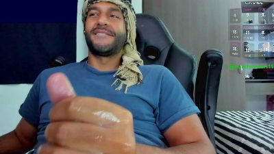 ralfvoss บน Cam4: รูปภาพและโปรไฟล์