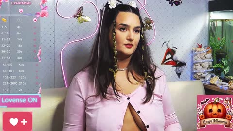 wickedbutshy, webcam-malli (BongaCams): kuvat