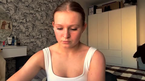 armindasharpton na BongaCams: fotky a profil