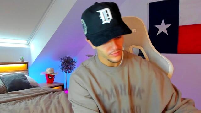 brooklyn-spencer ב-Flirt4Free: תמונות ופרופיל