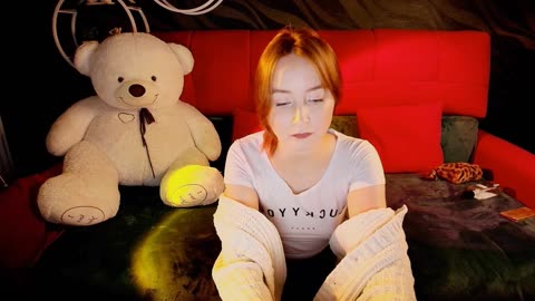 evahoward – BongaCams modeli, fotoğraflar