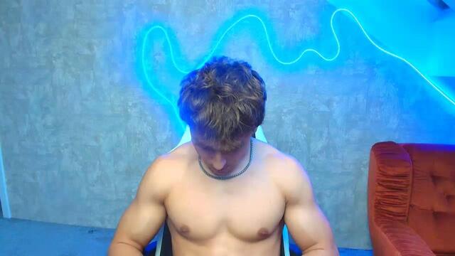 ben-lambert, model webcam de Flirt4Free: fotos