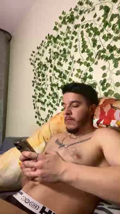 bravo_maestro (Cam4): foto un profils