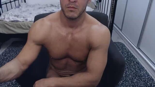 adonis-hunk (Flirt4Free): nuotraukos, profilis