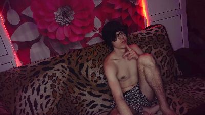 jamismu na Cam4: zdjęcia i profil