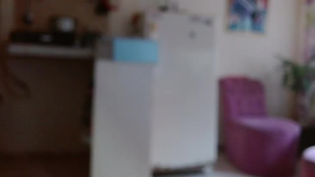 Preview photo of webcam model daiishawolf on Chaturbate