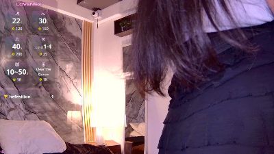 Preview photo of webcam model velakimm on Cam4