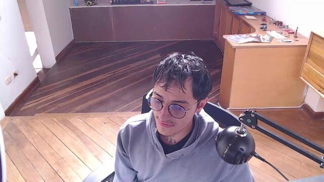 teo-fania (Flirt4Free): fotod ja profiil