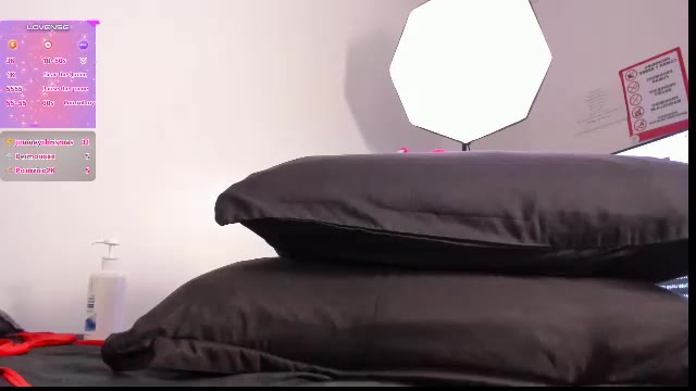 camila_harrington — Chaturbate वेबकैम मॉडल: फ़ोटो
