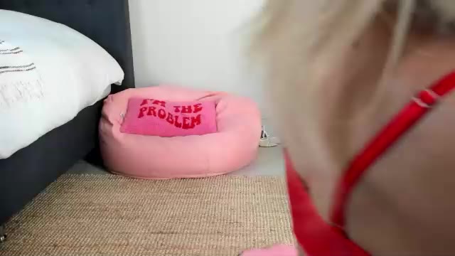 mazekyn — Chaturbate: ფოტოები და პროფილი
