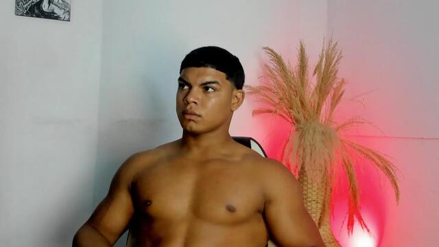 bruce-stroud, webcammodell på Flirt4Free: bilder