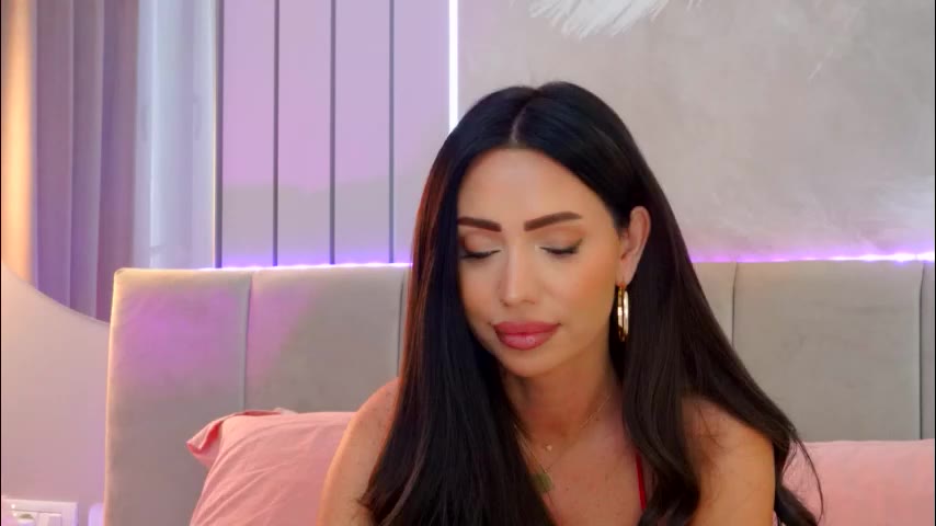 arianna di LiveJasmin: foto model webcam