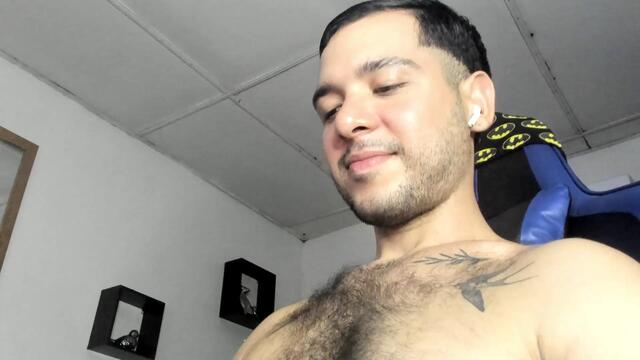 thiago-belmont, webcam-malli (Flirt4Free): kuvat