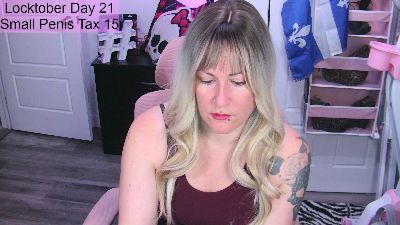 gennyrock na Cam4: fotky a profil