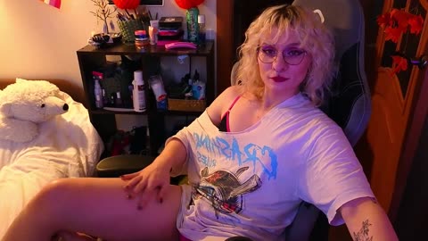 lorymyaf — BongaCams 直播模特：照片与资料