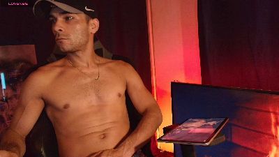 sexylatinogay — Cam4のライブ配信モデル：写真・プロフィール