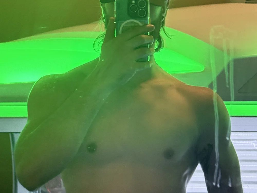 BuurningBoy na Stripchat: fotky a profil