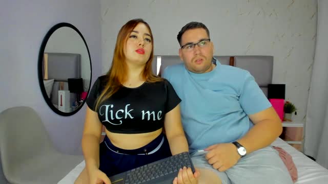 hannaandnico, webcammodell på XloveCam: bilder