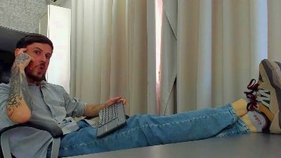 jonahshaw, model webcam de Cam4: fotos