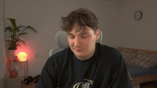 josh-waller – Webcam-Modell auf Flirt4Free