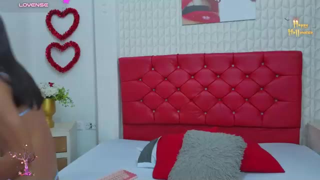 lex_sweeney – уебкам модел в Chaturbate: снимки