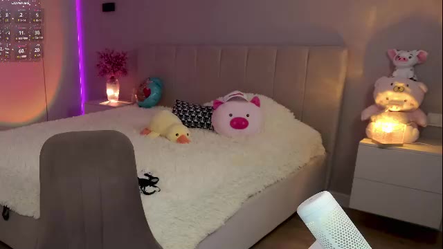 _passion_show_, modèle webcam Chaturbate : photos
