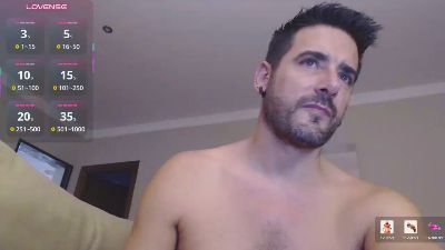 wapos25, model webcam de Cam4: fotos