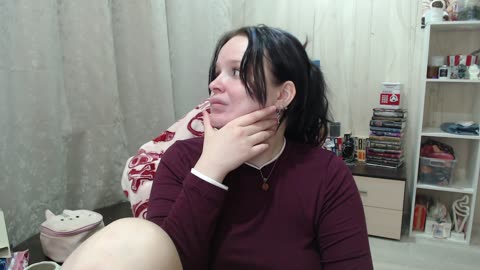 lizzi-peach – уебкам модел в BongaCams: снимки