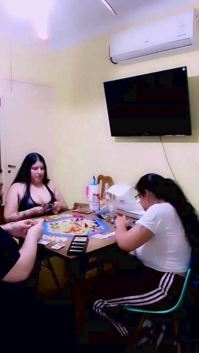 chun_ — Cam4 वेबकैम मॉडल: फ़ोटो