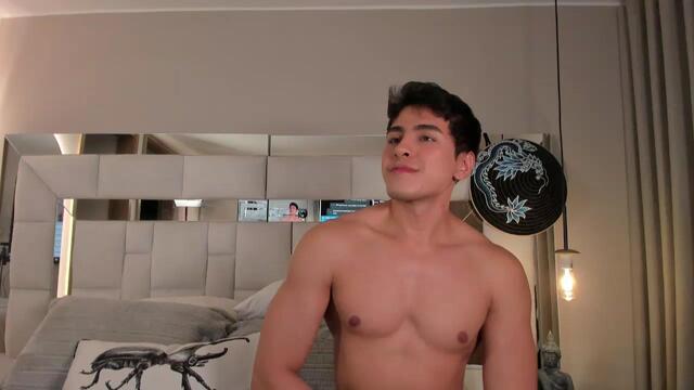 matthew-dleon — Flirt4Free ওয়েবক্যাম মডেল: ছবি