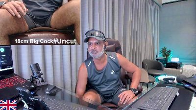 onlinebossuk, model webcam de Cam4: fotos