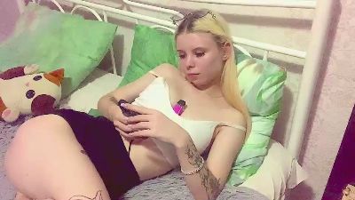 cirafernsler, cam model su Cam4: foto
