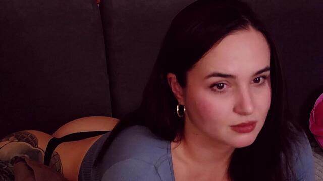 melissa-fumero на Flirt4Free: фото вебкам-моделі