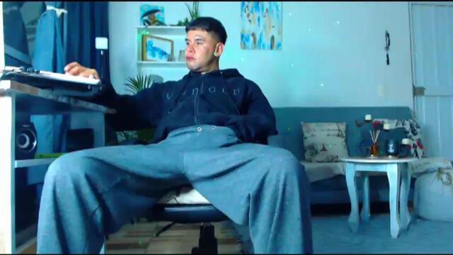derryck, model webcam de Flirt4Free: fotos