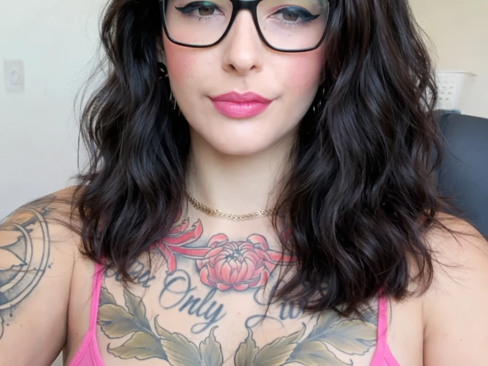 TaliMajesty (Stripchat): ảnh người mẫu webcam