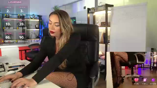 babesgowild, model webcam de Chaturbate: fotos
