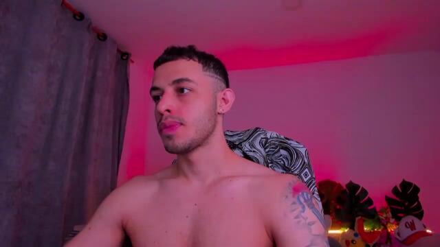 austin-col, model webcam de Flirt4Free: fotos
