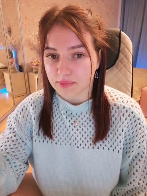 yulua1285 (BongaCams): ảnh người mẫu webcam