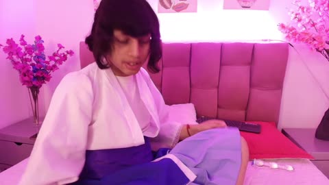 eimyflorian, μοντέλο webcam στο BongaCams
