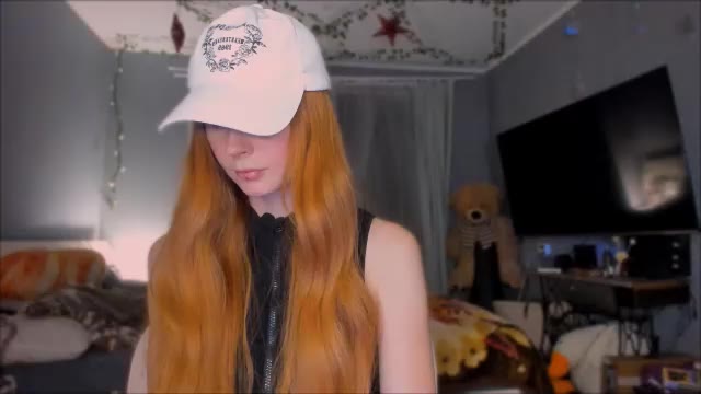 klementinagirl (Chaturbate): nuotraukos, profilis
