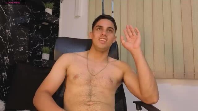 jeremy-ramos на Flirt4Free: фото вебкам-моделі
