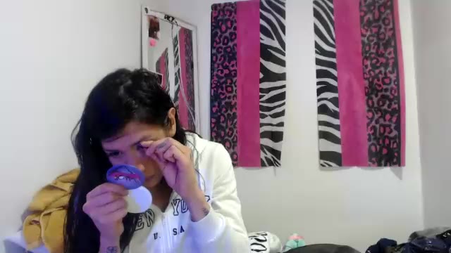 doll_sary, cam model su Chaturbate: foto