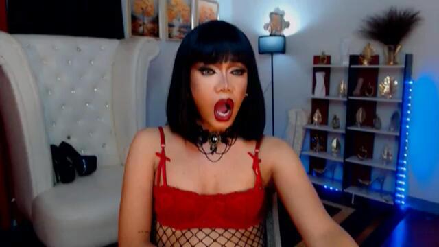 diorgia-wilson, webcam-malli (Flirt4Free): kuvat