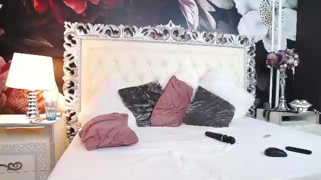 alexiakendall, webcam-malli (Chaturbate): kuvat
