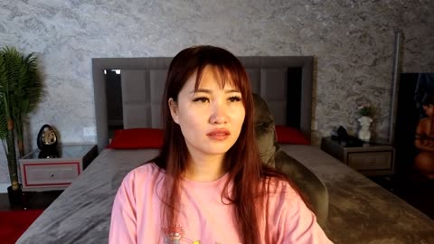 yukiyasunshine – BongaCams webkamerás modell